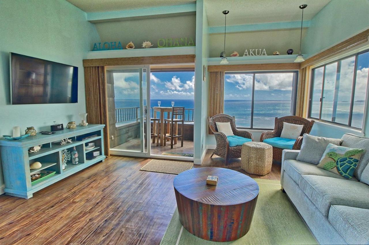 Sealodge G9 Princeville Exterior foto