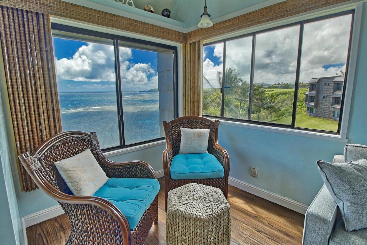 Sealodge G9 Princeville Exterior foto