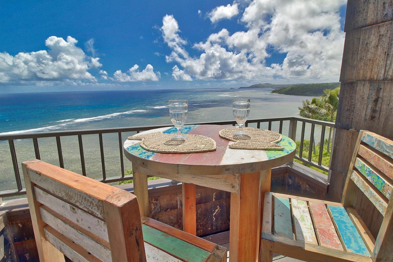 Sealodge G9 Princeville Exterior foto