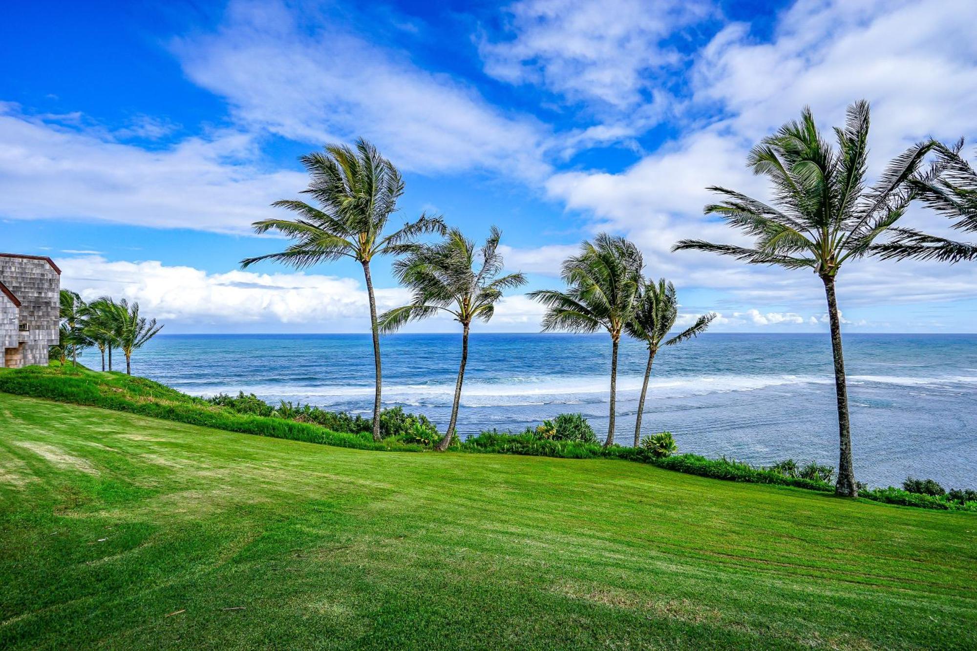 Sealodge G9 Princeville Exterior foto